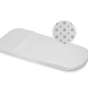 Set saltea si pernuta pentru carucior Lorelli Air Comfort Universal