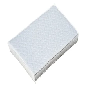 Set saltele patut 110x70x6 cm