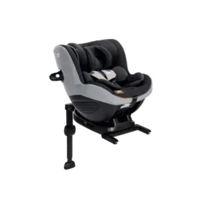 Set scaun auto i-Size Joie i-Quest Signature Carbon