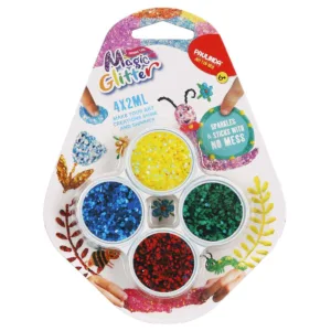 Set sclipici Paulinda