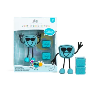 Set senzorial luminos