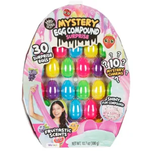 Set slime Compound Kings