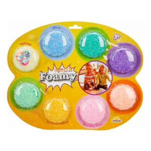 Set slime