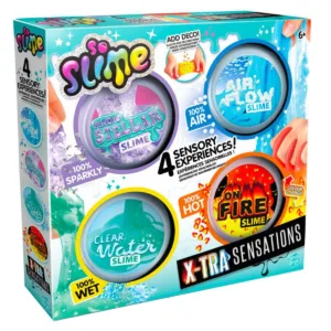 Set slime