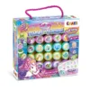 Set stampile Sirena Craze Galupy CRZ47446