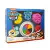 Set stampile din spuma Paw Patrol
