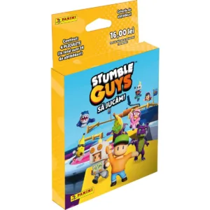 Set stickere