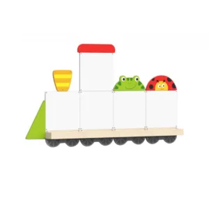 Set table de scris magnetice