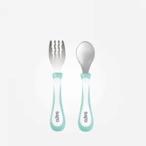 Set tacamuri ergonomice mint