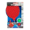 Set tenis de masa Ttoys Adrenix Beach