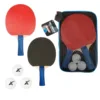 Set tenis de masa cu 3 mingi Ttoys Adrenix