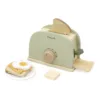 Set toaster cu accesorii