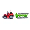 Set tractor si plug