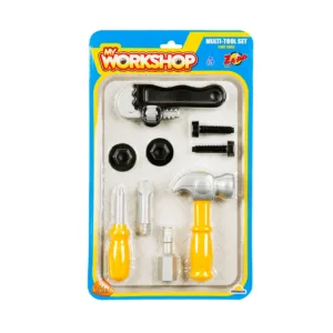 Set unelte pentru constructie
