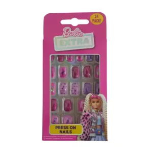 Set unghii false Barbie 99-0095