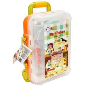 Set ustensile pentru bucatarie