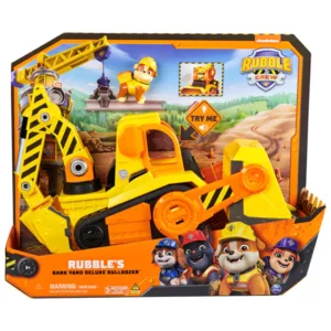 Set vehicul cu figurina