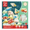 Set vehicule magnetice Hape