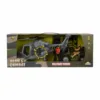 Set vehicule militare cu figurine