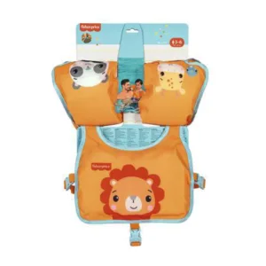 Set vesta inot cu aripioare Animal Jungle