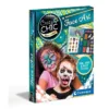 Set vopsea pentru fata Clementoni Crazy Chic