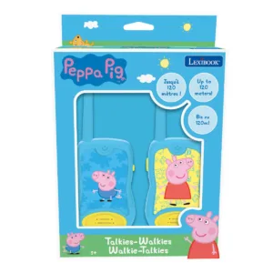 Set walkie talkie