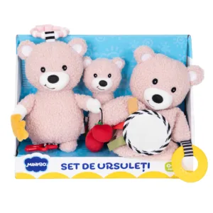 Set zornaitoare Minibo
