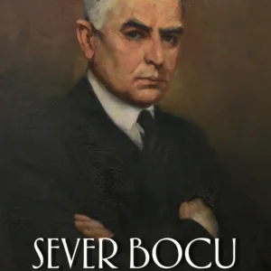 Sever Bocu