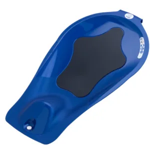 Sezlong de baie nou nascut pt cadita TopTop Xtra Royal blue Rotho babydesign