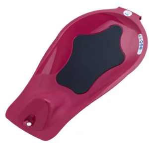 Sezlong de baie nou nascut pt cadita TopTop Xtra Swedish rose Rotho babydesign