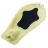 Sezlong de baie nou nascut pt cadita TopTop Xtra Yellow delight Rotho babydesign