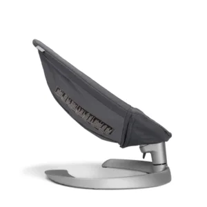 Sezlong pentru copii Nuna leaf grow granite