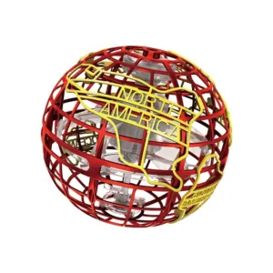 Sfera zburatoare Syma Orbitz Stunt Sphere