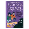 Sherlock Holmes. Semnul celor patru