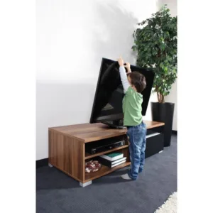 Siguranta anti-inclinare pt televizoare REER 73010