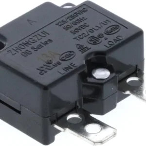 Siguranta termica circuit electric 13A