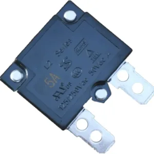 Siguranta termica circuit electric 5A