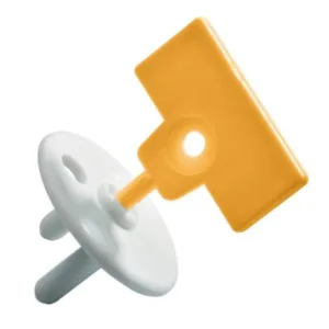 Sigurante pentru priza cu cheie pentru demontare Safety 1ST