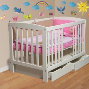 Sistem 3 bare detasabile patuturi Mos Ene