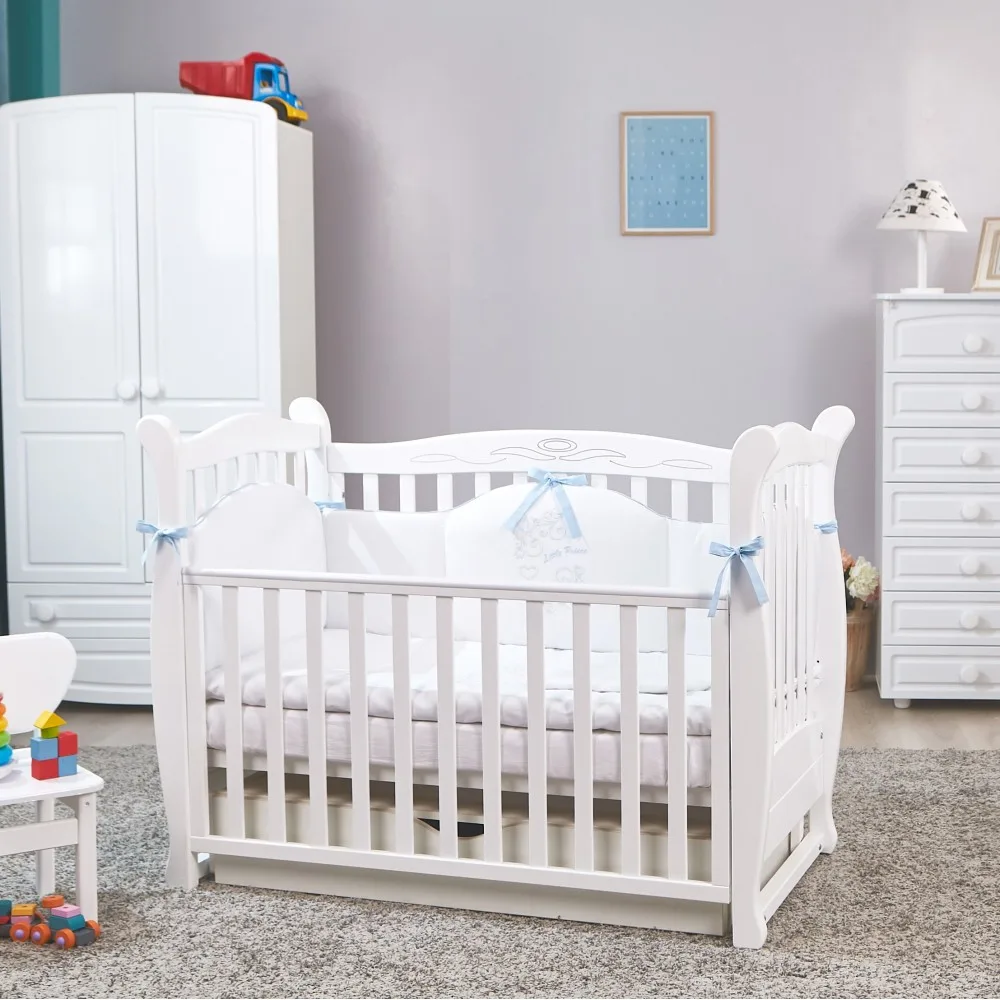 Sistem de balansare cu sertar pentru patut Veres