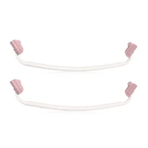 Sistem de leganare pentru patuturi pliabile Beige rose