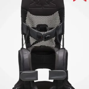 Sistem de purtare pe umeri MiniMeis G5 Negru