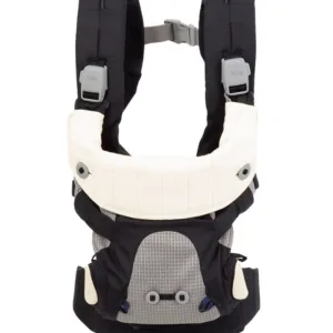 Sistem ergonomic Savvy Black Pepper Joie