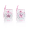 Sistem monitorizare audio Chipolino Astro pink