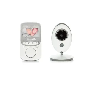 Sistem monitorizare audio-video bebelusi
