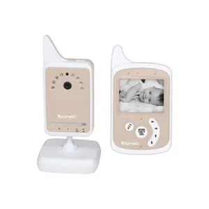 Sistem monitorizare audio-video bebelusi