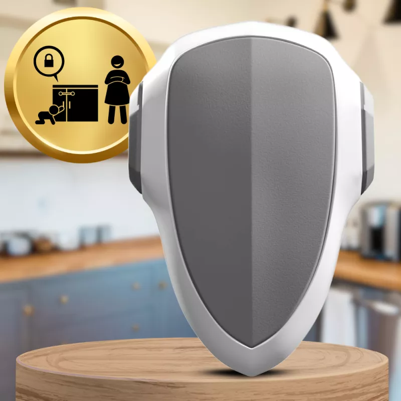 Sistem siguranta copii NikeKids