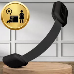 Sistem siguranta copii pentru sertare si dulapuri