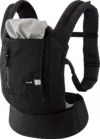 Sistem transport bebelusi Combi  Japonia JoinMesh Baby Carrier Black 120 cm