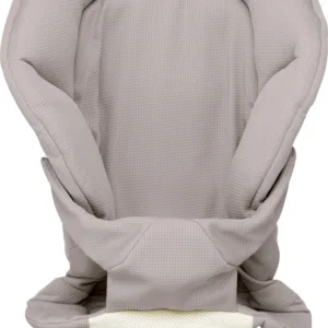 Sistem transport bebelusi Combi Japonia JoinMesh Baby Carrier Gray 120 cm